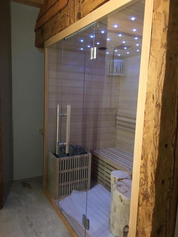 Latemar Fiemme Apartments Тезеро Экстерьер фото